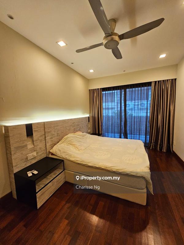 3-storey Terraced House for Sale in Taman Bukit Desa, Taman Desa by Charisse Ng - iProperty.com.my