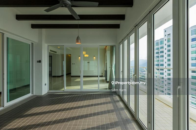 Kondominium untuk Dijual di 11 Gurney Drive oleh Sam Kam - iProperty.com.my