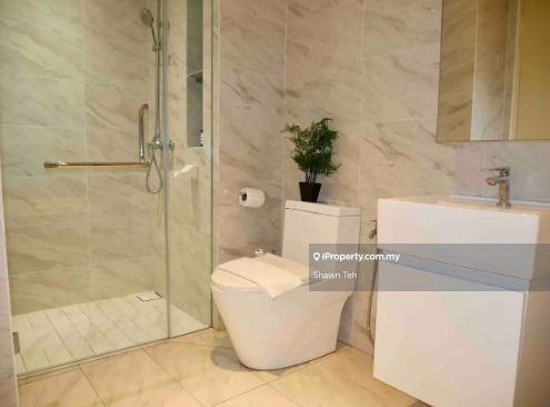 Residensi Servis untuk Dijual di Imperio Residence oleh Shawn Teh - iProperty.com.my