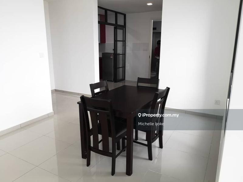 Kediaman Servis untuk Disewa di Zeta @ One South oleh Michelle Loke - iProperty.com.my