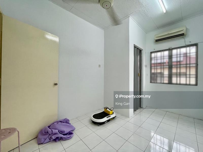 2-storey Terraced House for Sale in Taman Taming Ria, Balakong by King Gan - iProperty.com.my