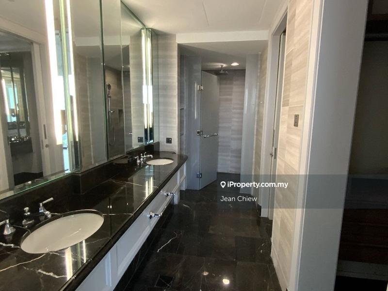 Service Residence for Sale in St Regis by Jean Chiew - iProperty.com.my