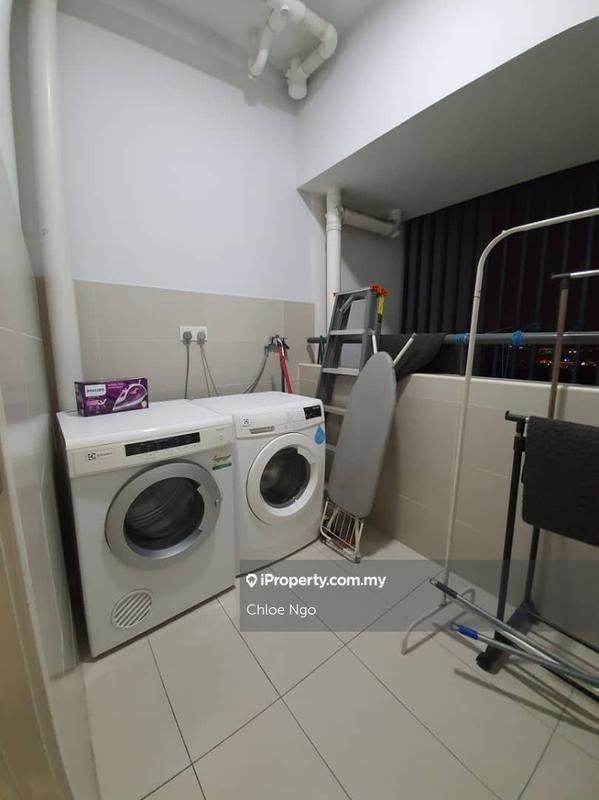 For Rent - LaCosta @ Sunway South Quay