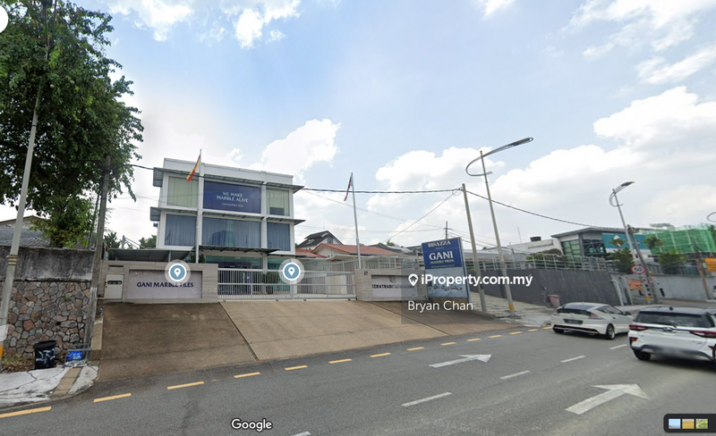 Bungalow House for Sale in hzzwz, Petaling Jaya by Bryan Chan - iProperty.com.my