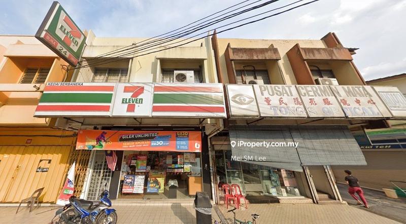 Shop for Sale in Taman Midah, Cheras by Mei SM Lee - Taman Midah, Cheras - iProperty.com.my