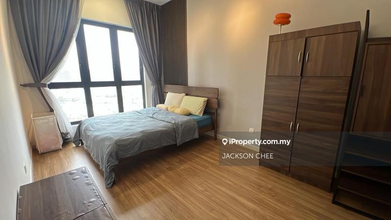 Service Residence for Rent in Lavile Kuala Lumpur by JACKSON CHEE - iProperty.com.my