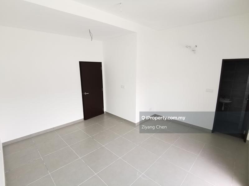 3-storey Terraced House for Sale in Batu 9, Cheras by Ziyang Chen - iProperty.com.my