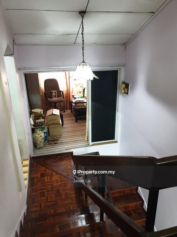 Banglo untuk Dijual di Kampung Datuk Keramat, Keramat oleh Jason Lai - iProperty.com.my