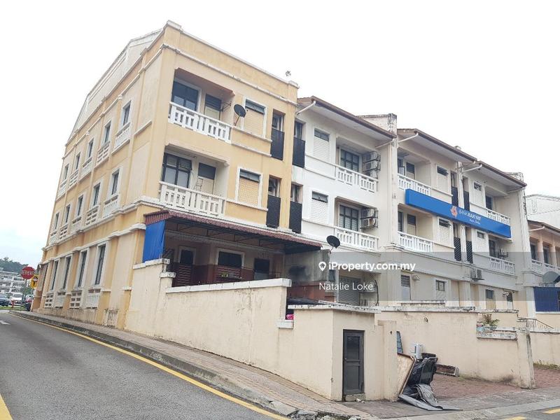 Kedai untuk Dijual di Putrajaya, Putrajaya oleh Natalie Loke - iProperty.com.my