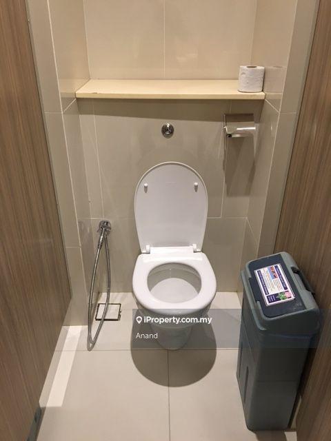 Pejabat untuk Dijual di Kl Sentral, Kuala Lumpur oleh Anand - iProperty.com.my
