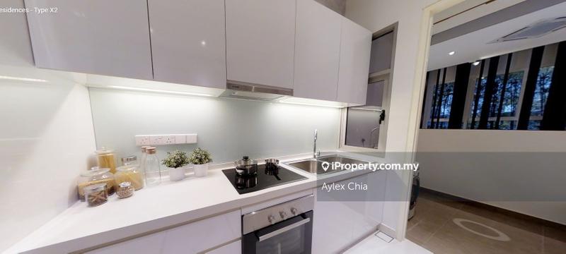 Service Residence for Sale in EkoTitiwangsa by Aylex Chia - iProperty.com.my