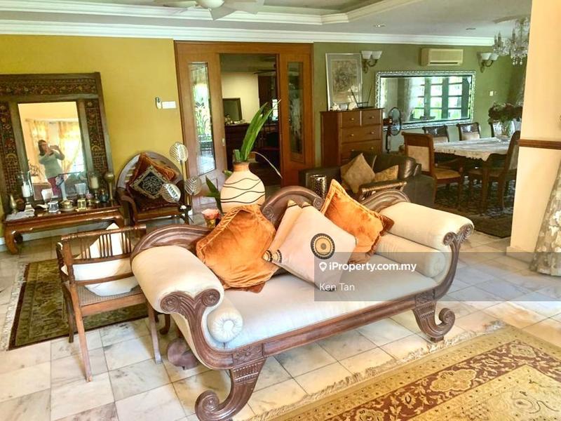 Banglo untuk Dijual di Seksyen 6, Kota Damansara oleh Ken Tan - iProperty.com.my