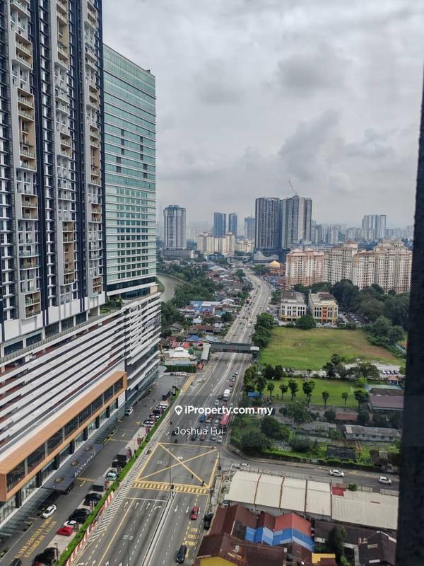 Service Residence for Sale in Nest 2 Residences by Joshua Lui - iProperty.com.my