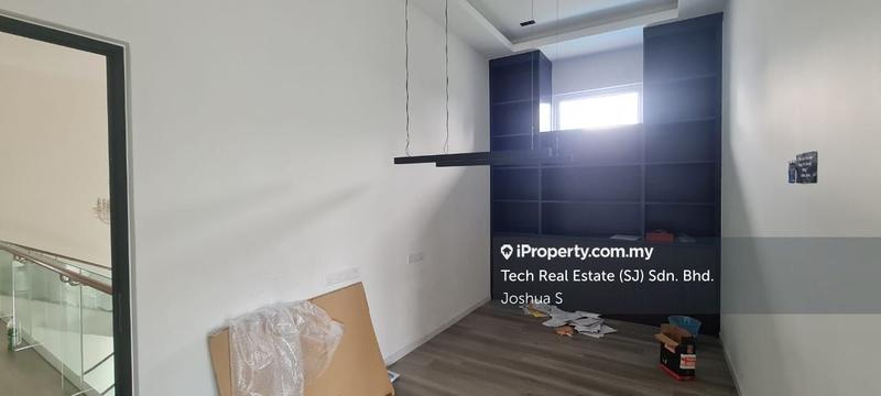 Bungalow House untuk Dijual di Bukit Damansara, Damansara Heights oleh Joshua S - iProperty.com.my