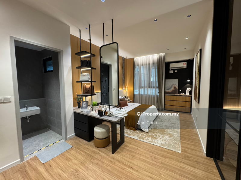 Rumah Kluster untuk Dijual di Bandar Gamuda Cove, Dengkil oleh Alan Choo - iProperty.com.my