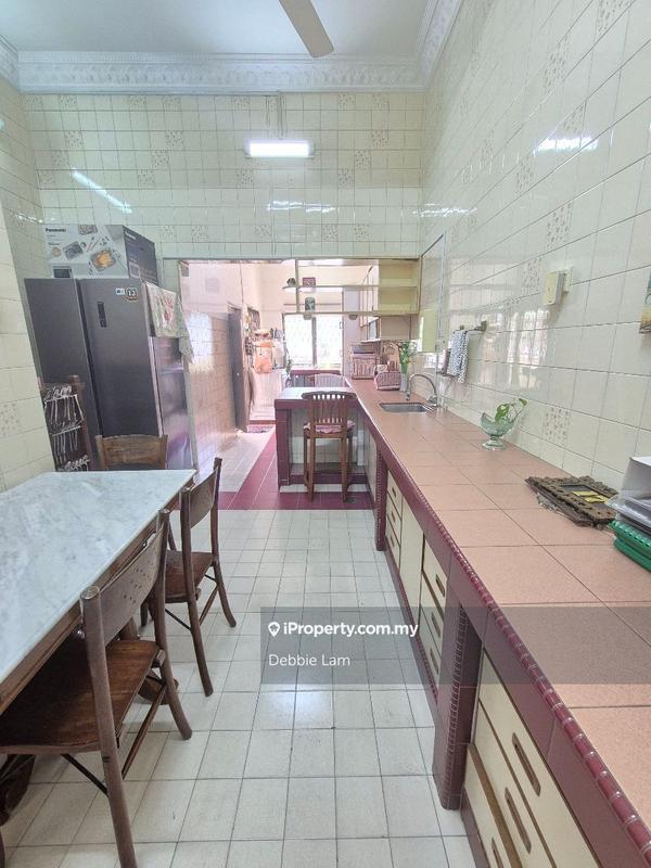 Rumah Berangkai 2 Tingkat untuk Dijual di Bukit Bandaraya, Bangsar oleh Debbie Lam - iProperty.com.my