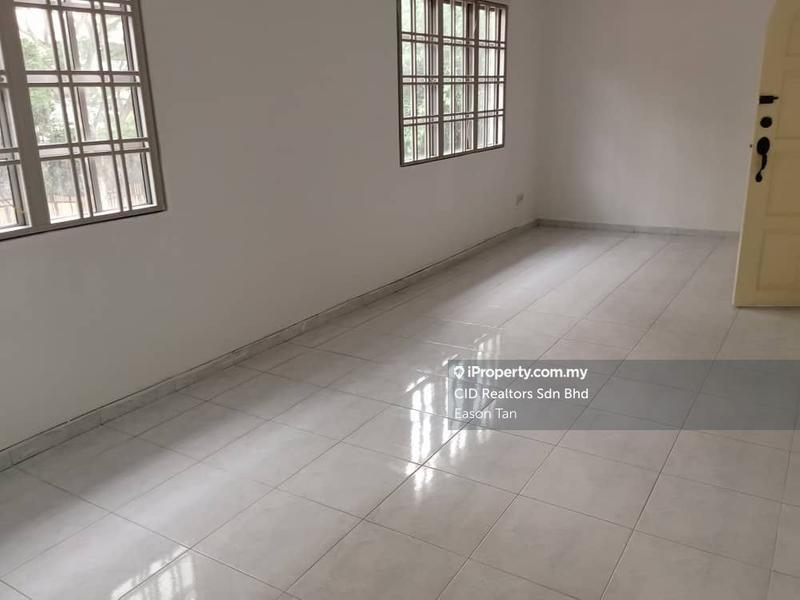 Rumah Berangkai 2 Tingkat untuk Dijual di Taman Wangsa Permai, Kepong oleh Eason Tan - iProperty.com.my