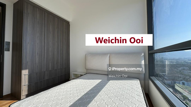 Service Residence for Sale in Marriott Residence @ Gurney by Weichin Ooi - iProperty.com.my