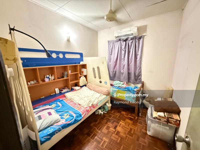 2-storey Terraced House for Sale in Taman Seri Bahagia, Cheras by Raymond Kwong - iProperty.com.my