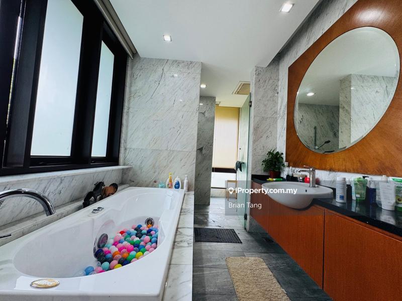 Bungalow House untuk Dijual di Sierramas, Sungai Buloh oleh Brian Tang - iProperty.com.my