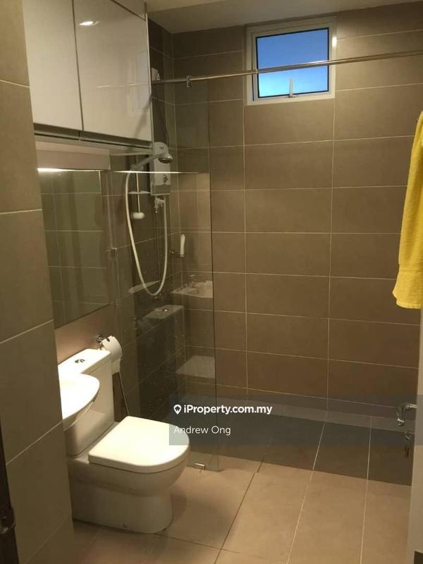 Service Residence for Rent in Summerton by Andrew Ong - iProperty.com.my
