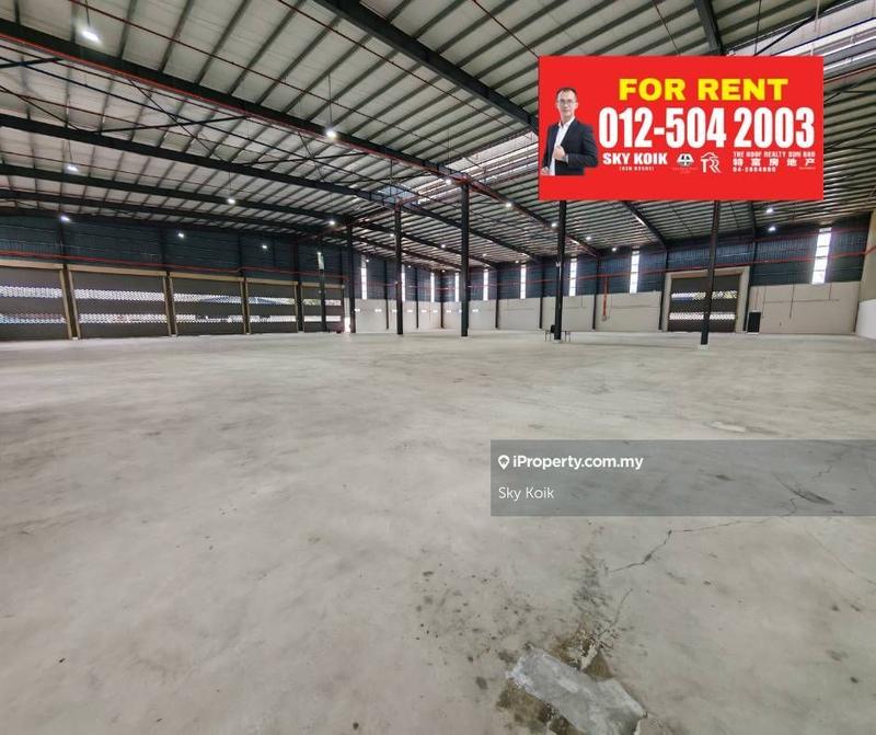 For Rent -