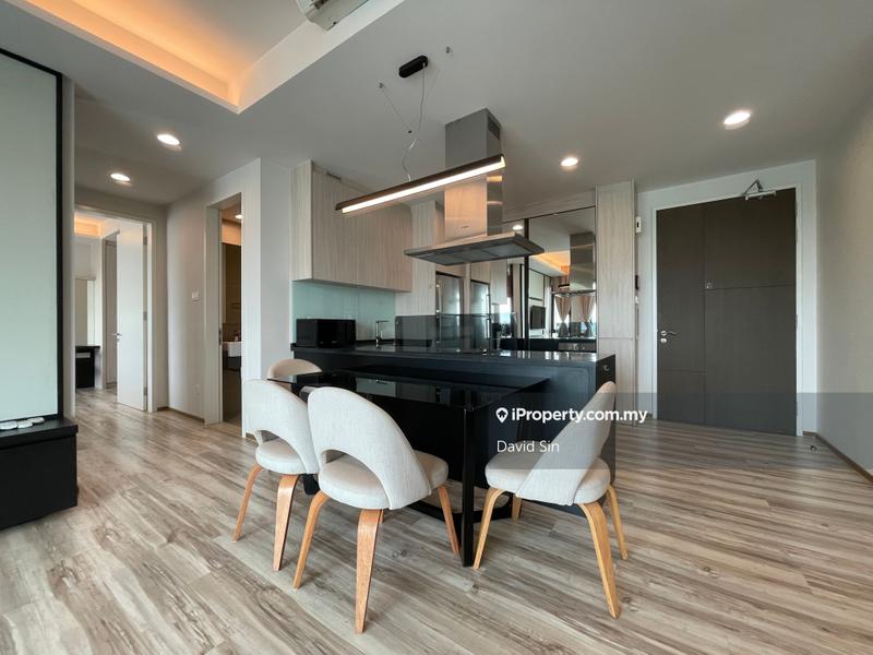 Service Residence for Sale in The Potpourri by David Sin - iProperty.com.my