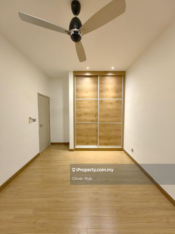 Condominium for Sale in KM1 West by Oliver Mak - iProperty.com.my