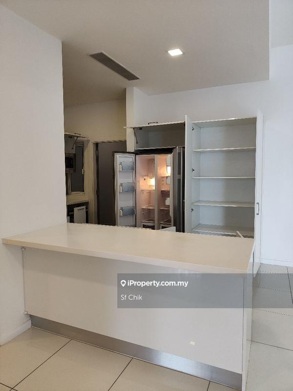 Residensi Servis untuk Dijual di M Suites oleh Sf Chik - iProperty.com.my