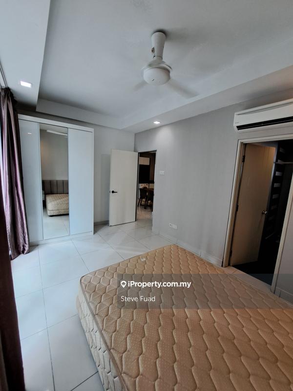 Residensi Servis untuk Dijual di The Court @ Central Residence oleh Steve Fuad - iProperty.com.my