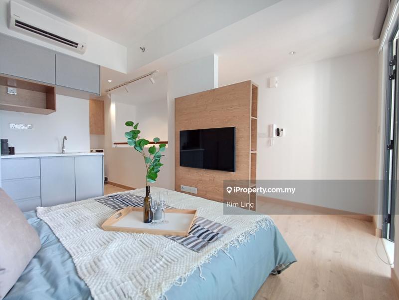 Condominium for Sale in Colony by Infinitum by Kim Ling - iProperty.com.my