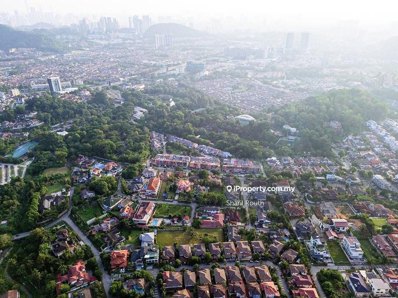 Bungalow Land for Sale in Ampang Jaya, Ampang by Sharil Routh - iProperty.com.my
