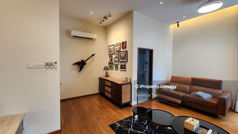 Semi-Detached House for Sale in Taman Ponderosa, Johor Bahru by Terence Tan - iProperty.com.my