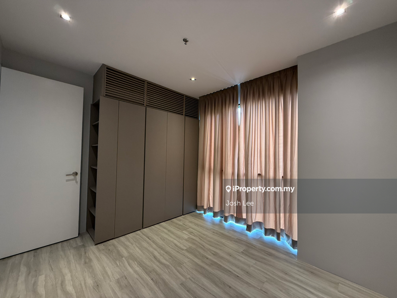 Residensi Servis untuk Disewa di Lumi Tropicana oleh Josh Lee - iProperty.com.my