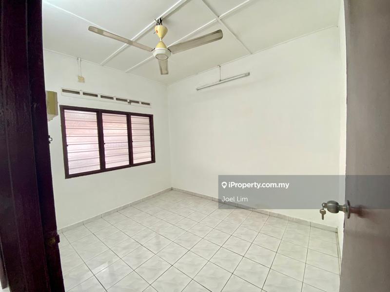 1-storey Terraced House for Sale in Kawasan 11, Kampung Idaman, Pelabuhan Klang by Joel Lim - iProperty.com.my