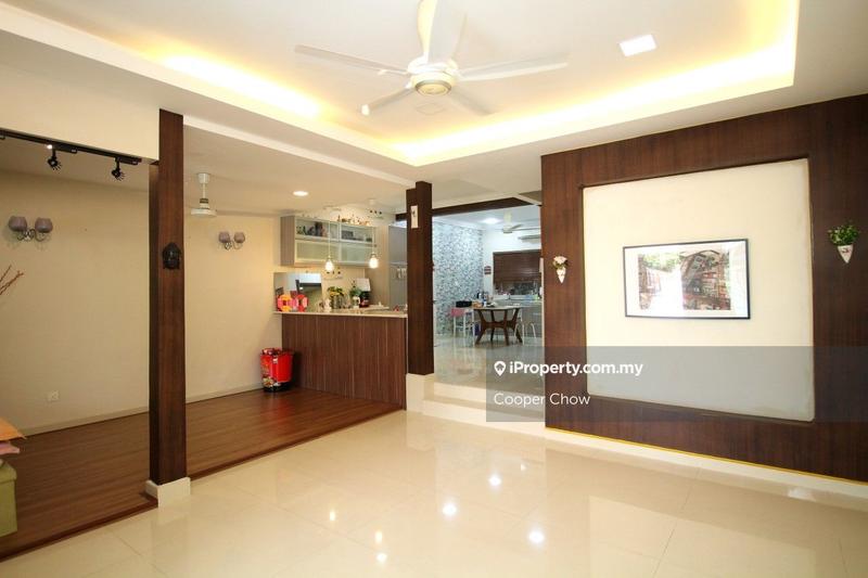 Rumah Teres 2-Tingkat untuk Dijual di Damansara Jaya, Petaling Jaya oleh Cooper Chow - iProperty.com.my