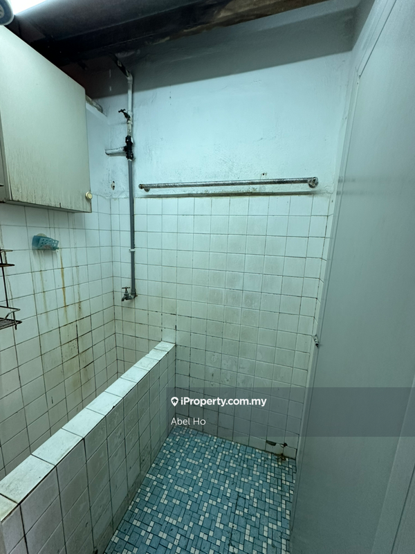 Rumah Teres 2-Tingkat untuk Dijual di Serdang Jaya, Seri Kembangan oleh Abel Ho - iProperty.com.my