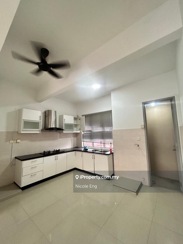 Rumah Bandar untuk Dijual di 1 Ara SS22 Damansara Jaya, Jalan Chempaka, Kayu Ara oleh Nicole Eng - iProperty.com.my