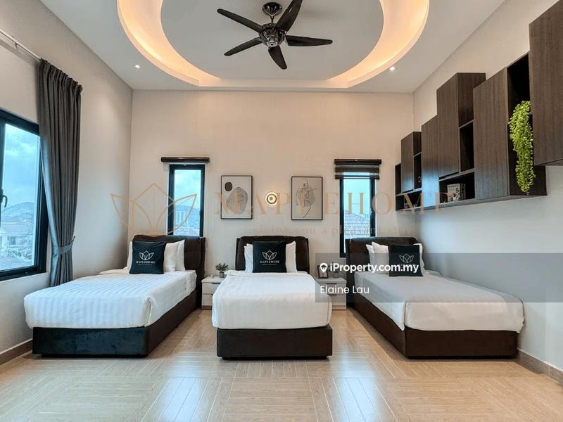 Bungalow House for Sale in Kajang, Kajang by Elaine Lau - Bedroom - iProperty.com.my