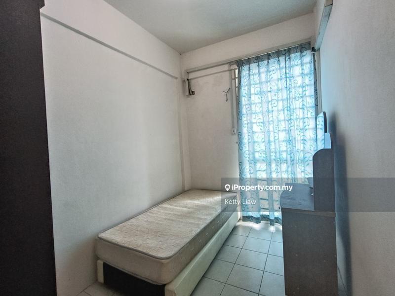 Pangsapuri untuk Dijual di Millennium Residency oleh Ketty Liaw - iProperty.com.my