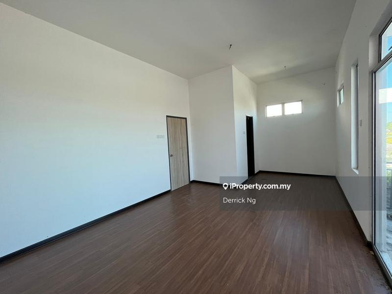 Semi-Detached House for Sale in Taman Desa Mentaloon, Alor Setar by Derrick Ng - iProperty.com.my