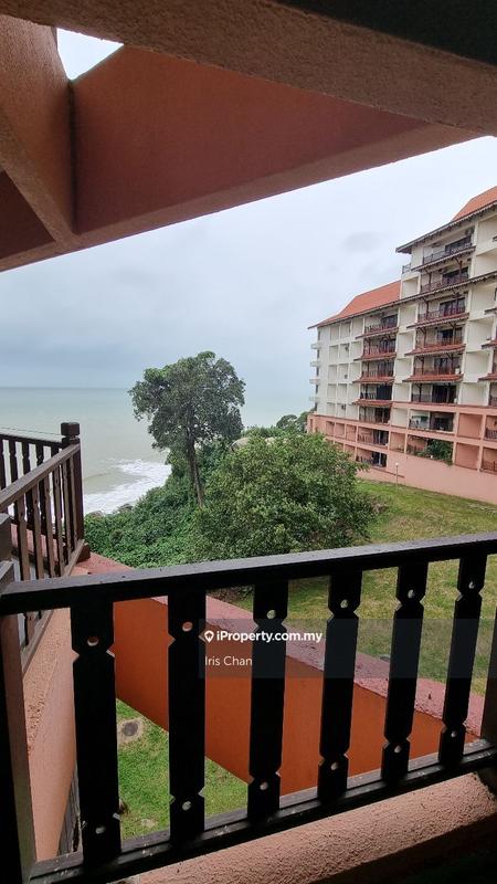 For Rent - Kuantan Tembeling Resort