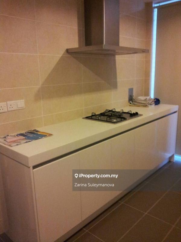 For Sale - K Residence @ KLCC