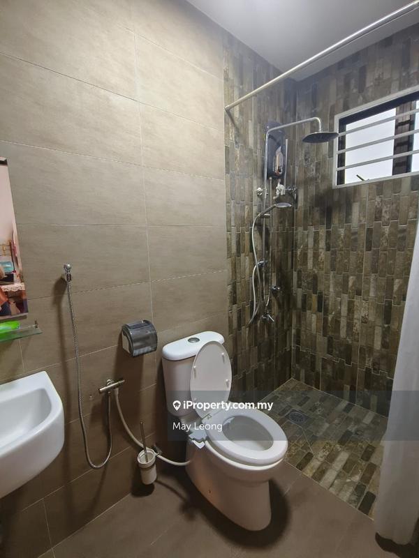 Semi-Detached House for Sale in Medan Damansara, Damansara Heights by May Leong - iProperty.com.my