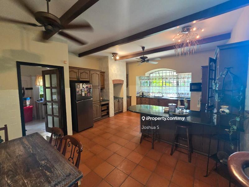 Bungalow House for Sale in Ampang Jaya, Ampang by Joshua S - iProperty.com.my