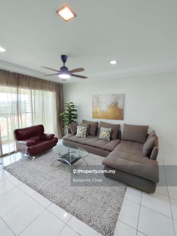 For Rent - Kiara Designer Suites