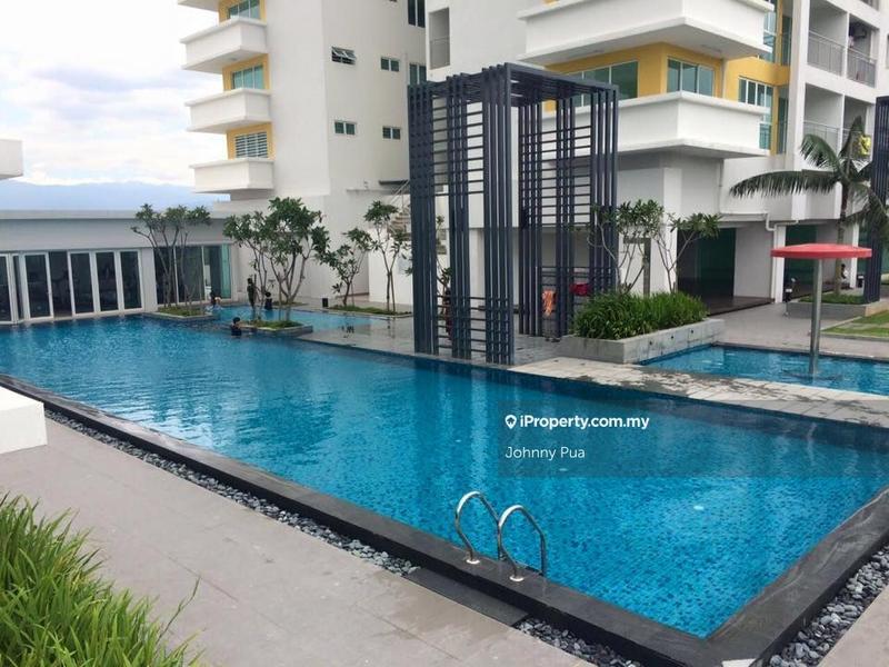 Kondominium untuk Dijual di Bayu Sentul oleh Johnny Pua - iProperty.com.my