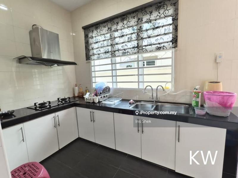 Banglo Zero-Lot untuk Dijual di Kota Kemuning, Shah Alam oleh Iris Shek - iProperty.com.my