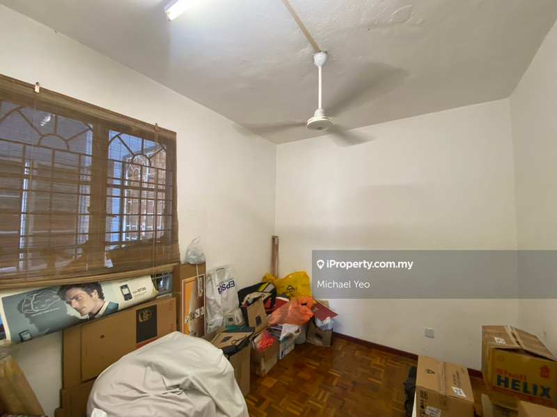 Pangsapuri untuk Dijual di Pangsapuri Opal oleh Michael Yeo - iProperty.com.my