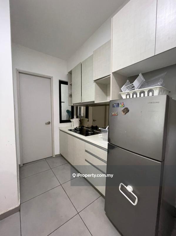 Residensi Servis untuk Dijual di D'sands Residence oleh Jordan Tang - iProperty.com.my